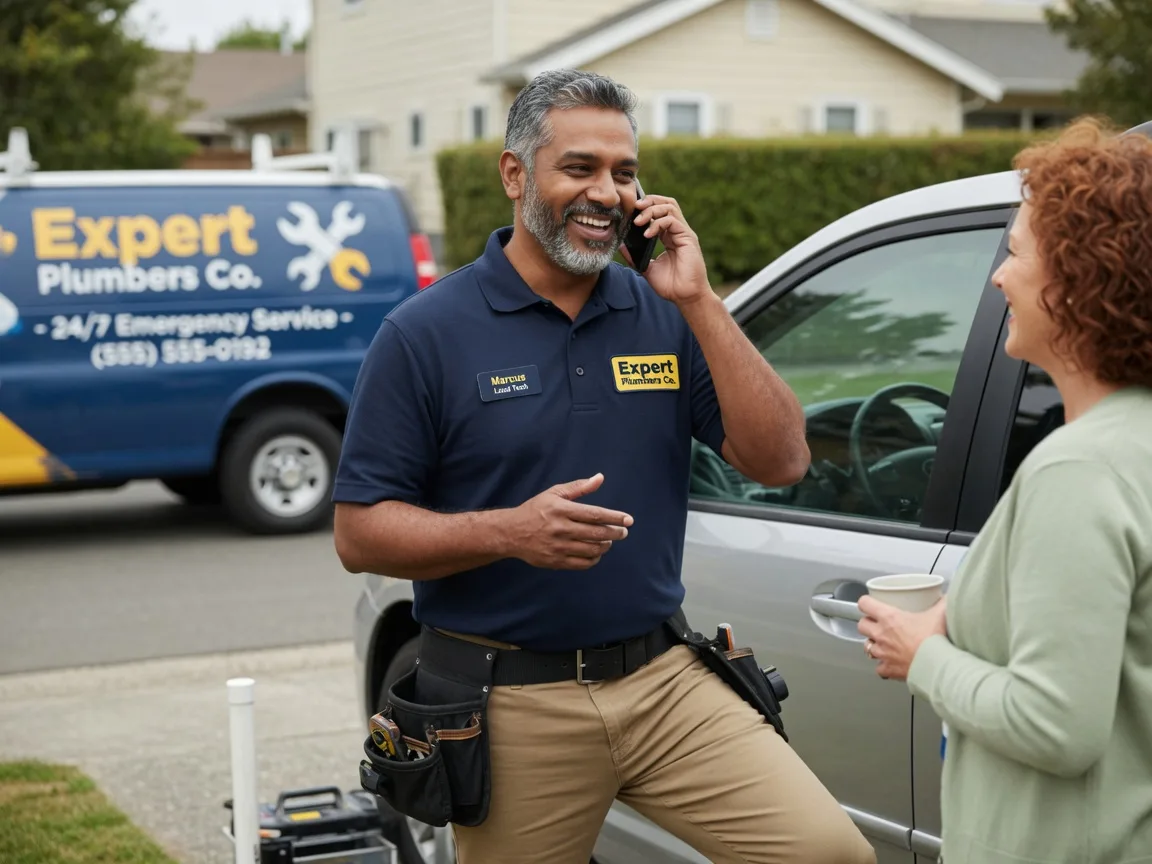 Clogged Drain Repair in Lake Hughes, CA